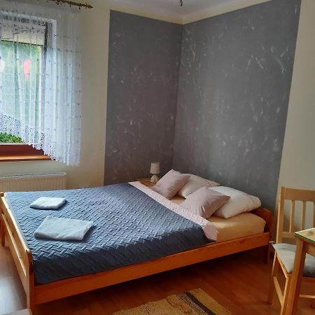 Kornelia Pokoje Goscinne Stronie Śląskie Exterior foto