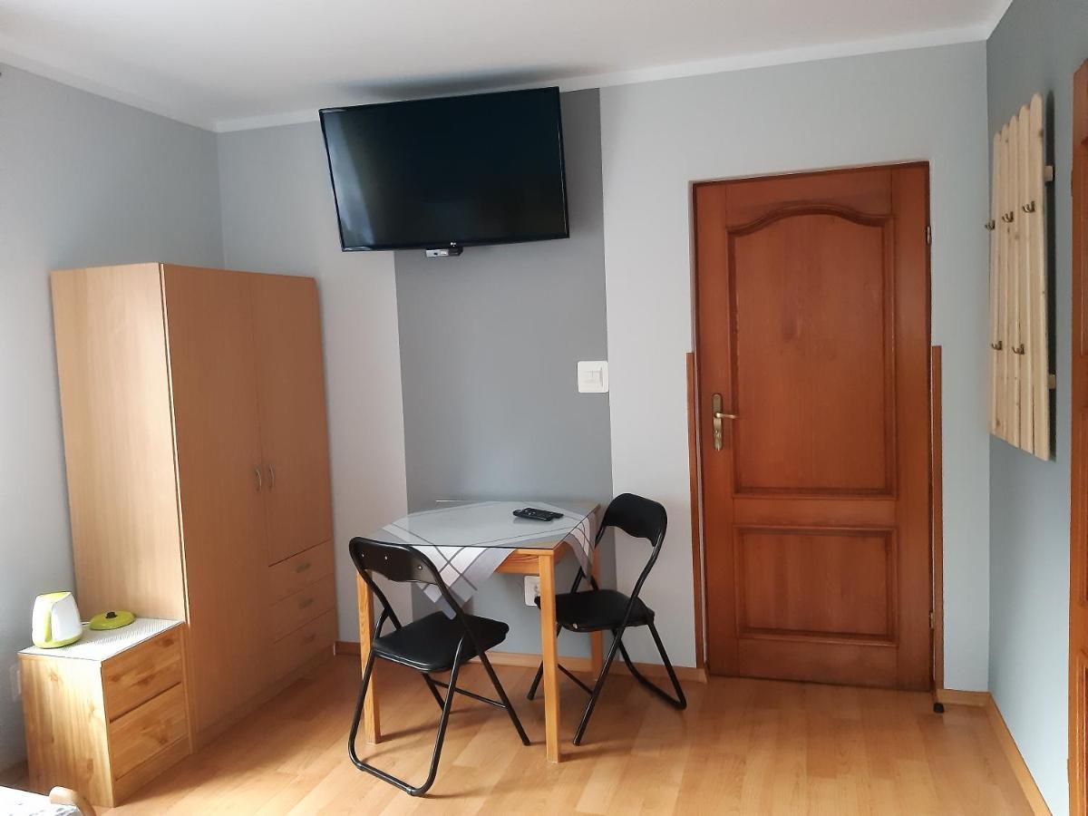 Kornelia Pokoje Goscinne Stronie Śląskie Exterior foto
