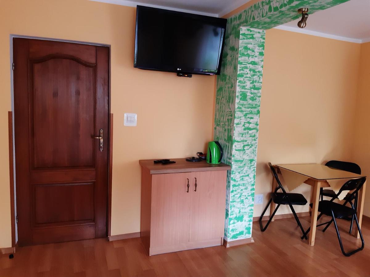 Kornelia Pokoje Goscinne Stronie Śląskie Exterior foto