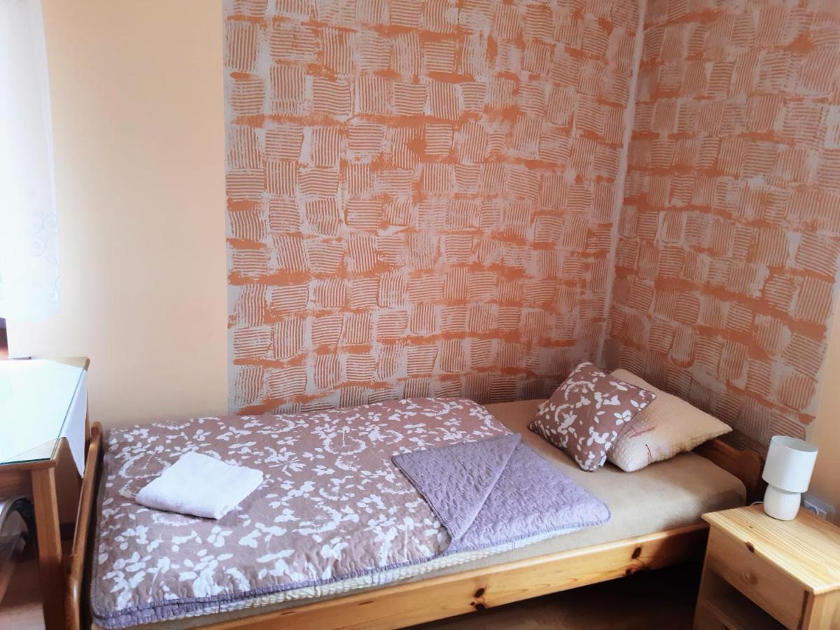 Kornelia Pokoje Goscinne Stronie Śląskie Exterior foto