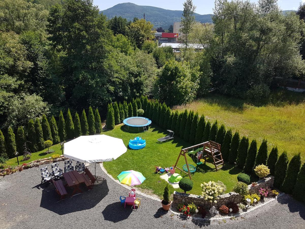 Kornelia Pokoje Goscinne Stronie Śląskie Exterior foto
