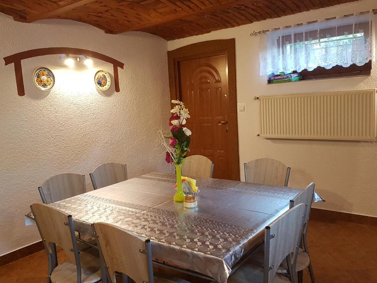 Kornelia Pokoje Goscinne Stronie Śląskie Exterior foto